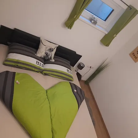 Apartment Baerbel