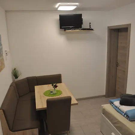Baerbel Apartment