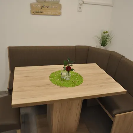Baerbel Apartment Sautens