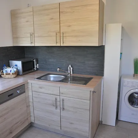 Apartment Baerbel Sautens