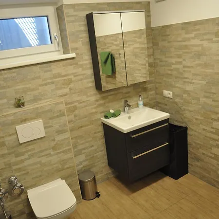 Apartment Baerbel Sautens