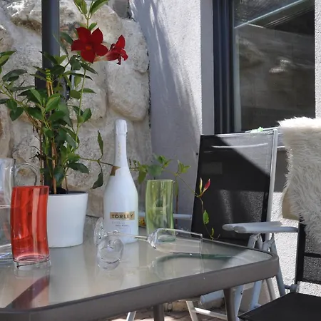 Apartment Baerbel Sautens