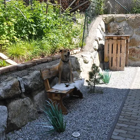Lägenhet Baerbel Sautens