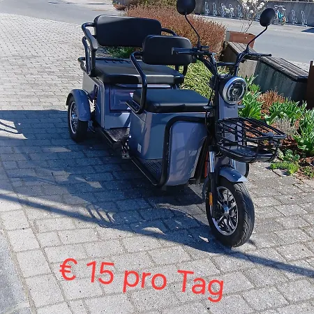 Baerbel ساوتينس