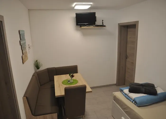 Baerbel Апартаменты