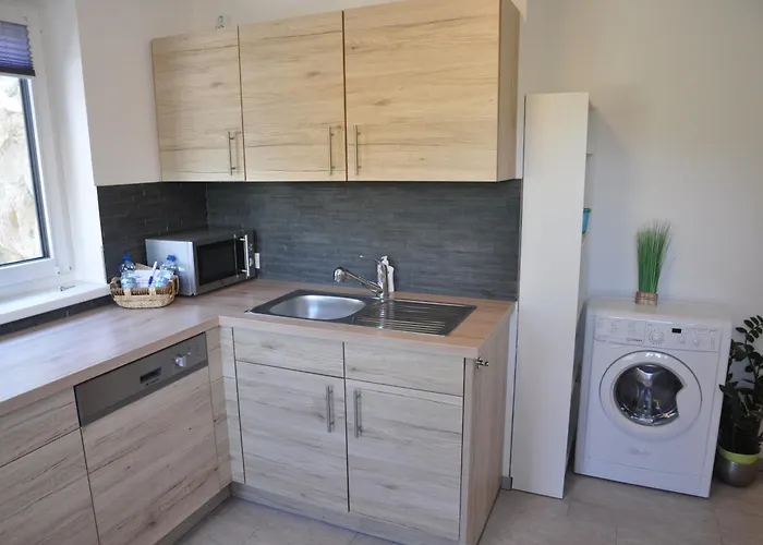 דירה Baerbel סאוטנס