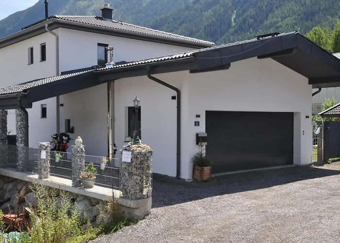 Baerbel דירה סאוטנס