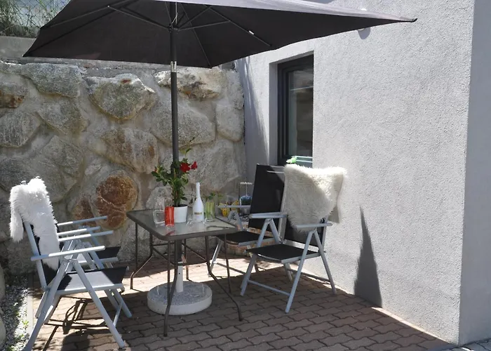 Baerbel דירה סאוטנס