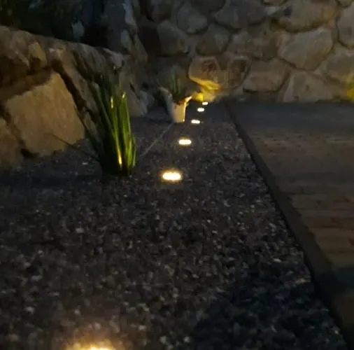 Baerbel شقة ساوتينس