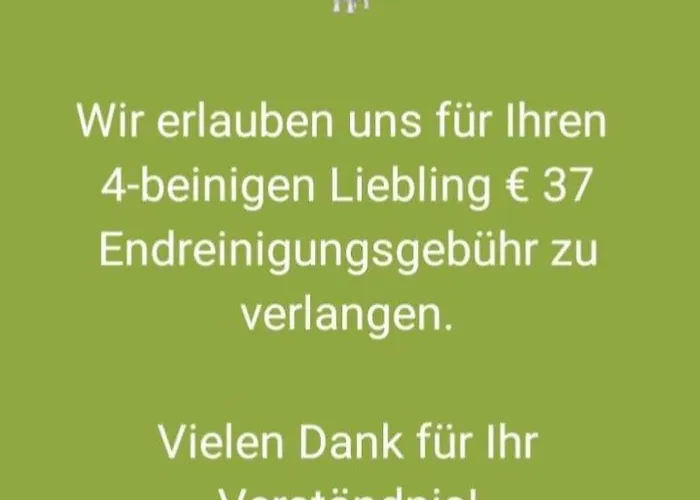 Lejlighed Baerbel Sautens